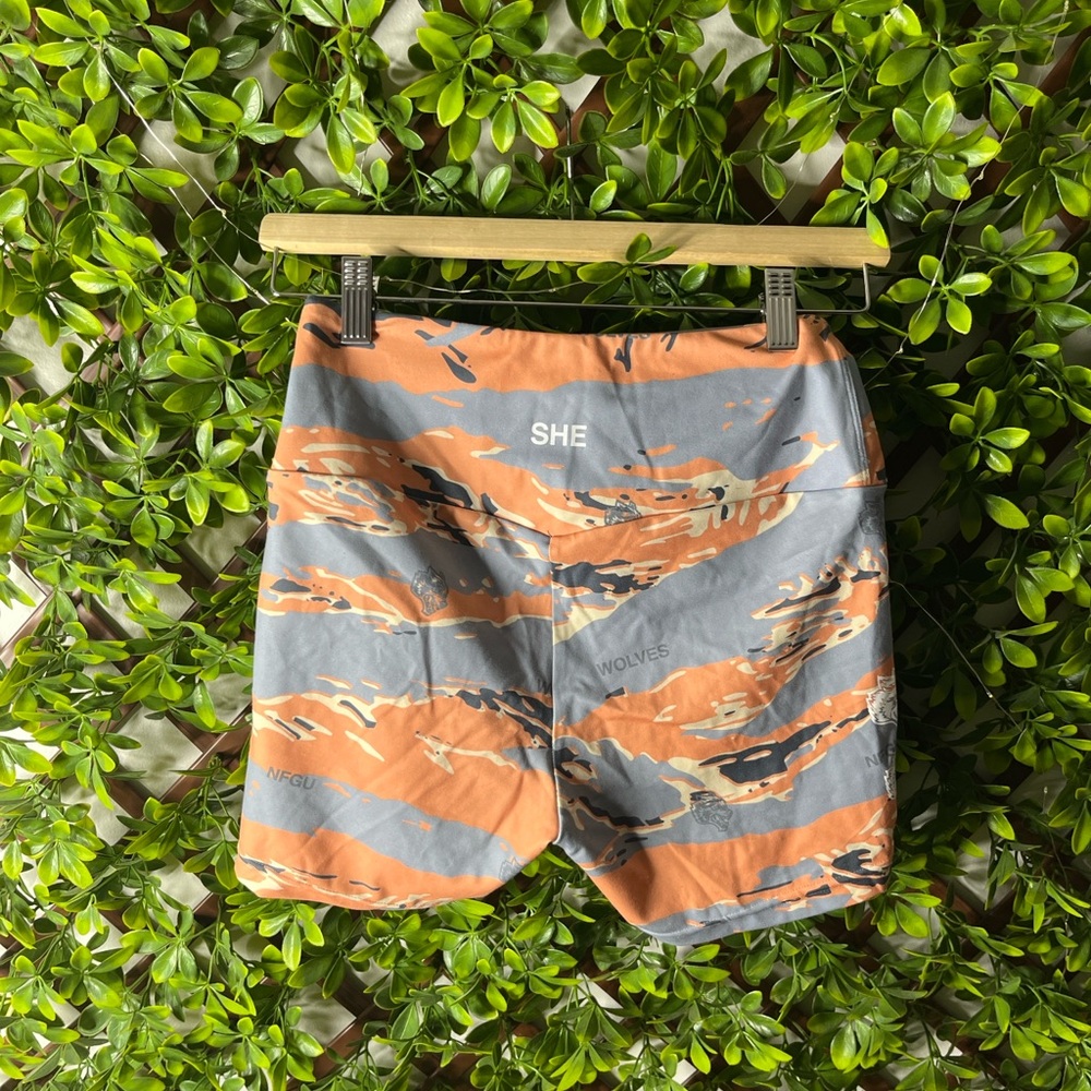 DARC SPORT SHORTS SIZE L